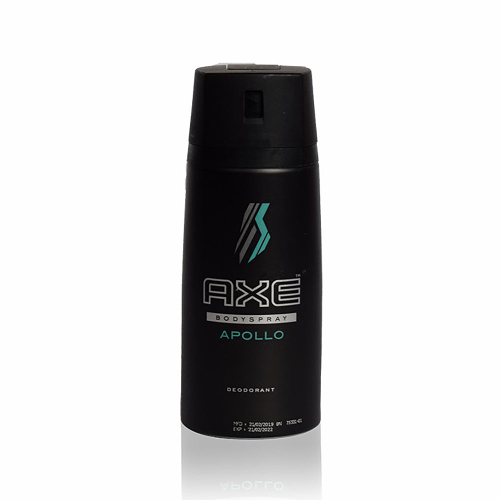Axe Body Spray - Apollo - Deodorant - 150ml