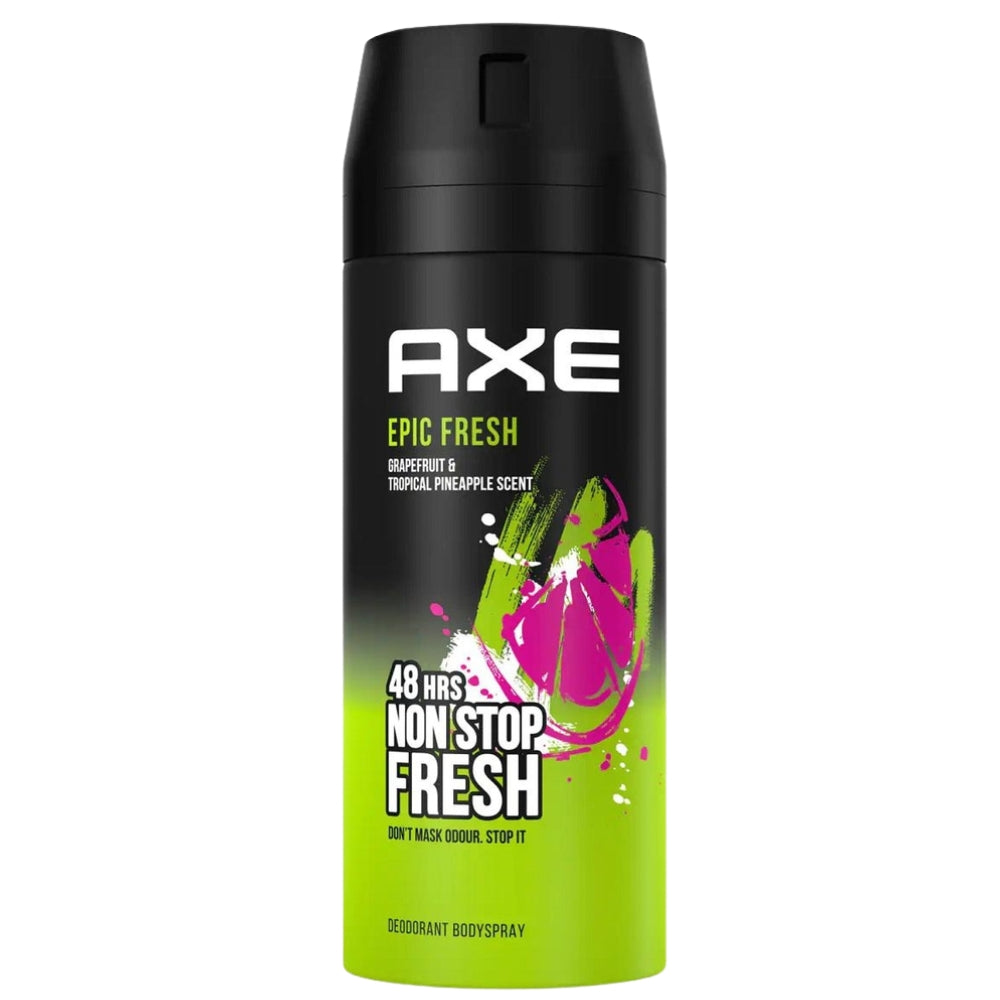 AXE Epic Fresh Deodorant