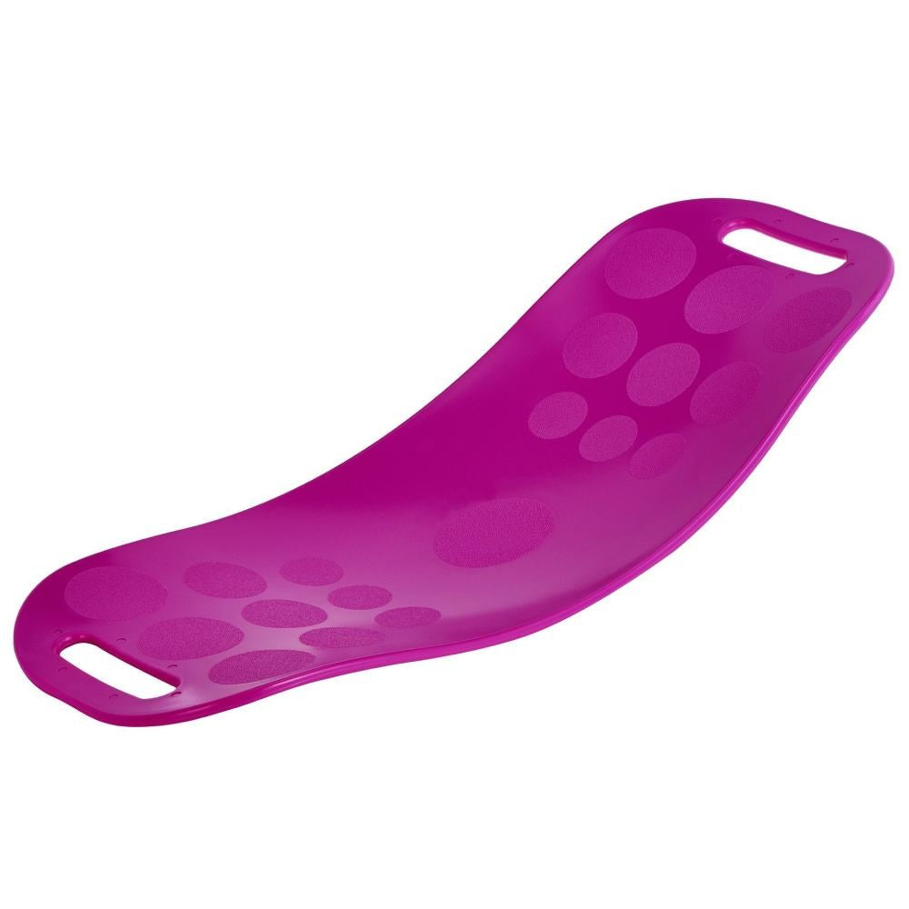 Ab Twister Balance Board Exercise Equipment - Fit Board Abs Legs Core Workout