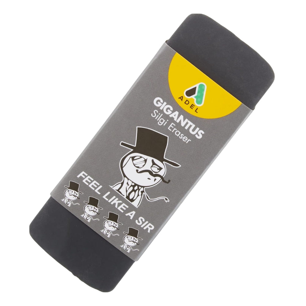 Adel Gigantus Silgi Eraser