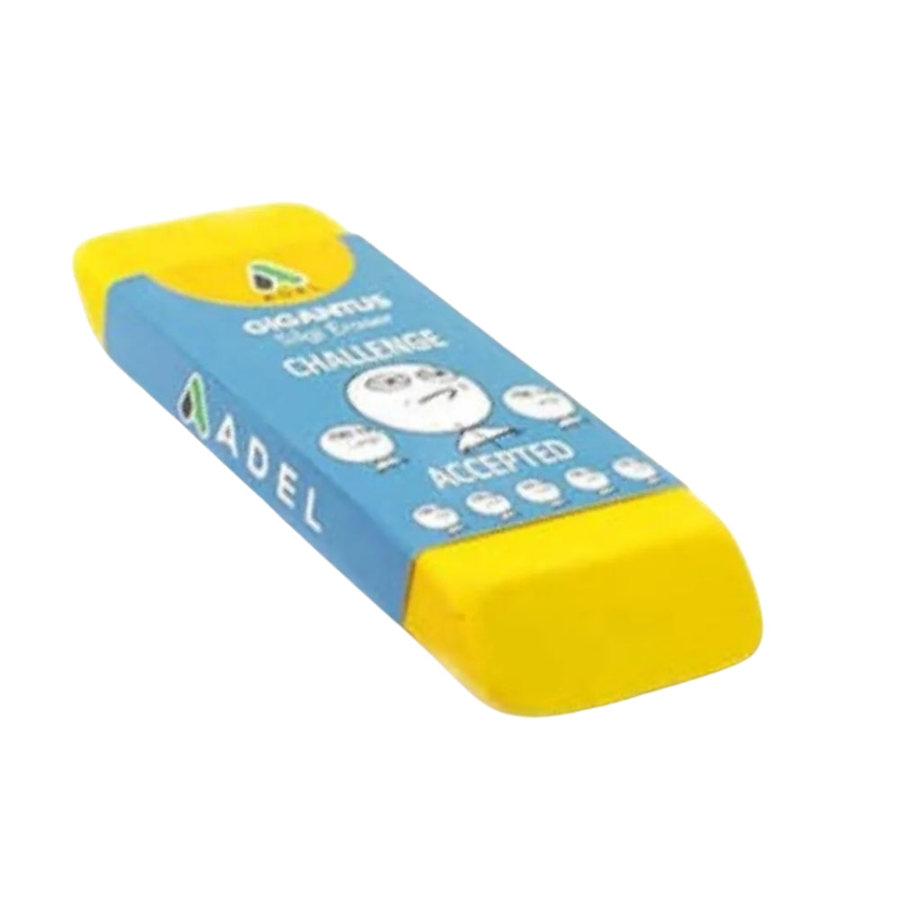 Adel Gigantus Silgi Eraser