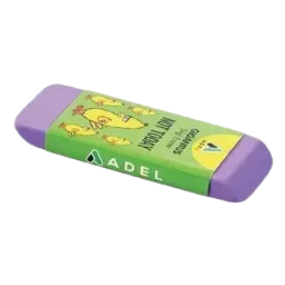 Adel Gigantus Silgi Eraser