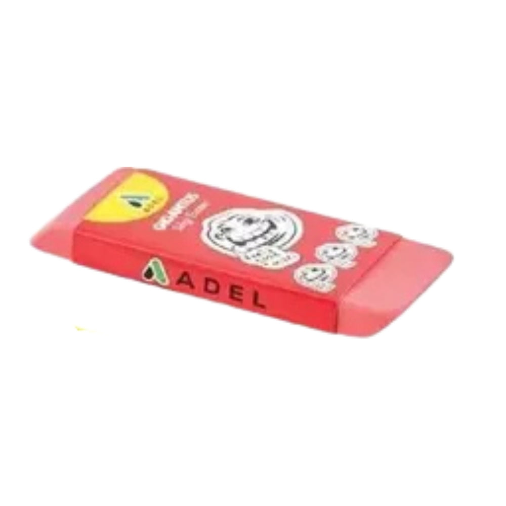Adel Gigantus Silgi Eraser