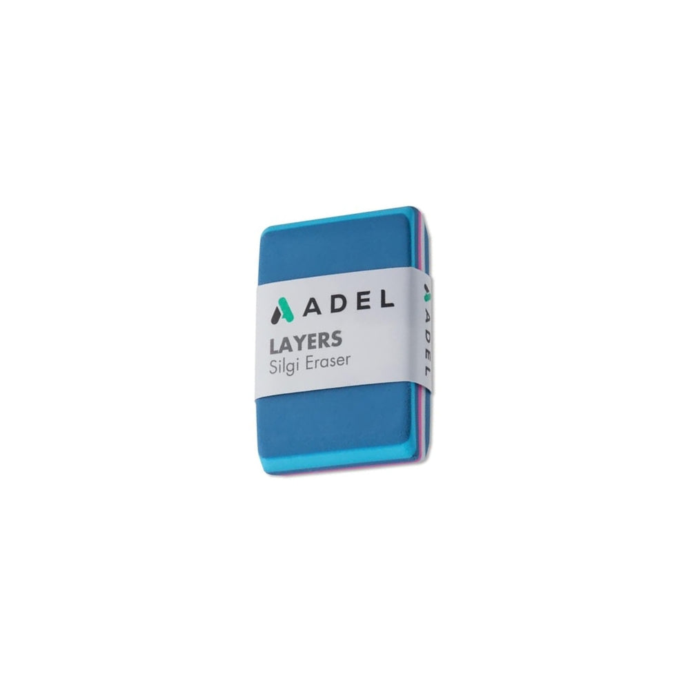 Adel Layers Silgi Eraser