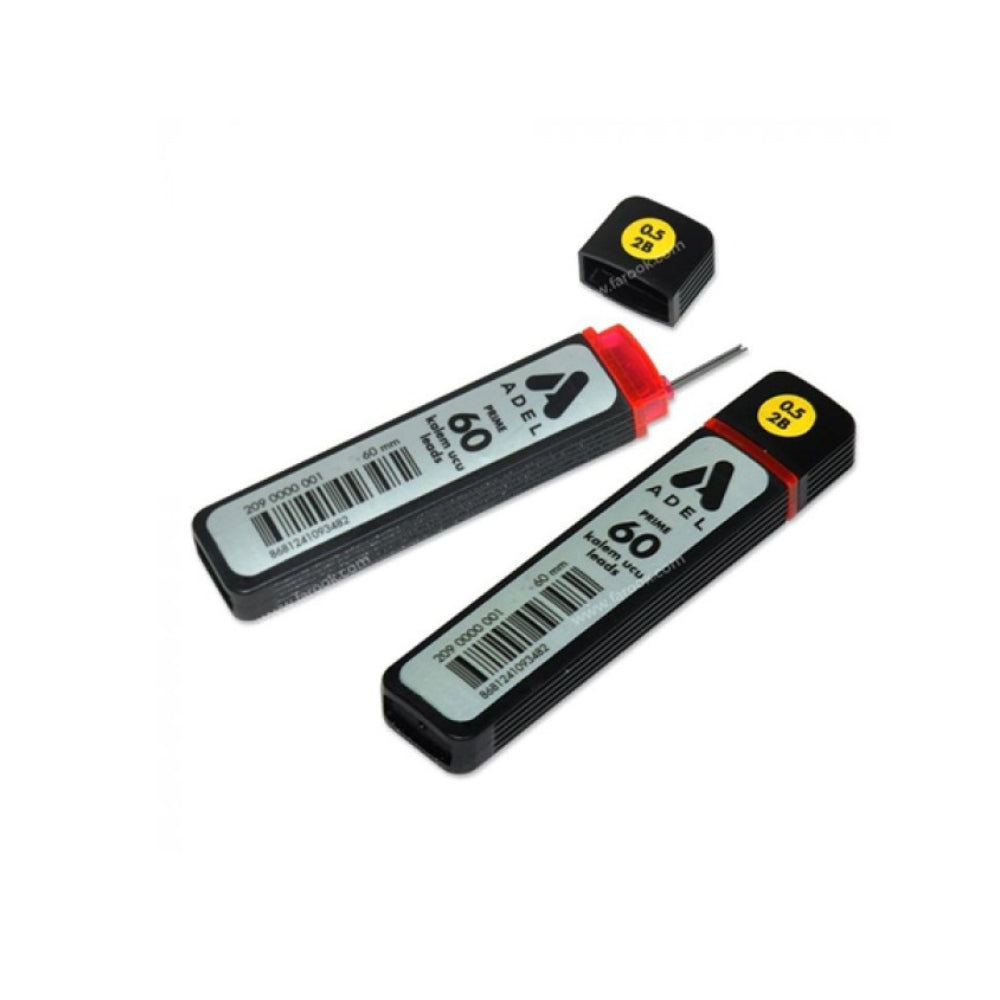 Adel Prime Min 60mm 0.5