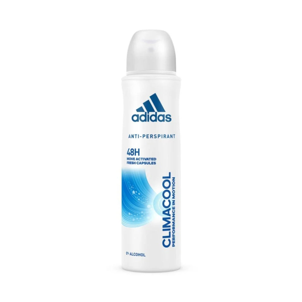 Adidas Deodorant Climacool 150ML