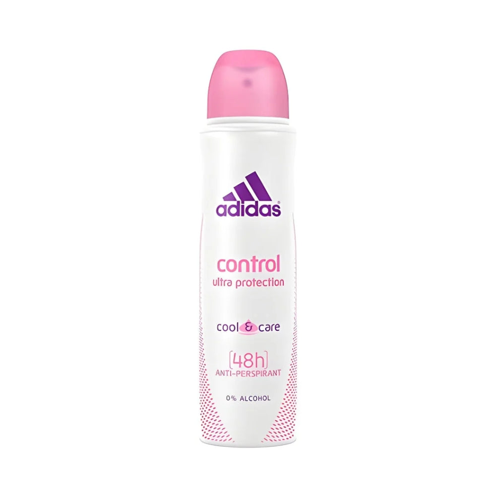 Adidas Deodorant Control Ultra Protection 150ml