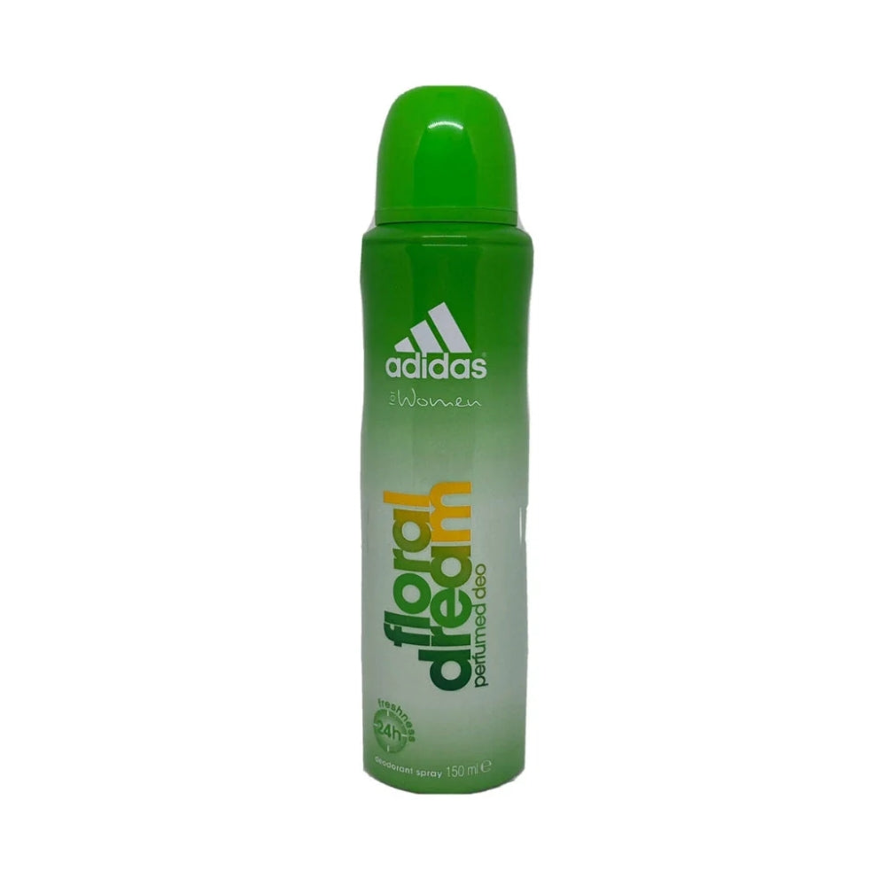 Adidas Deodorant Floral Dream For Women 150ml
