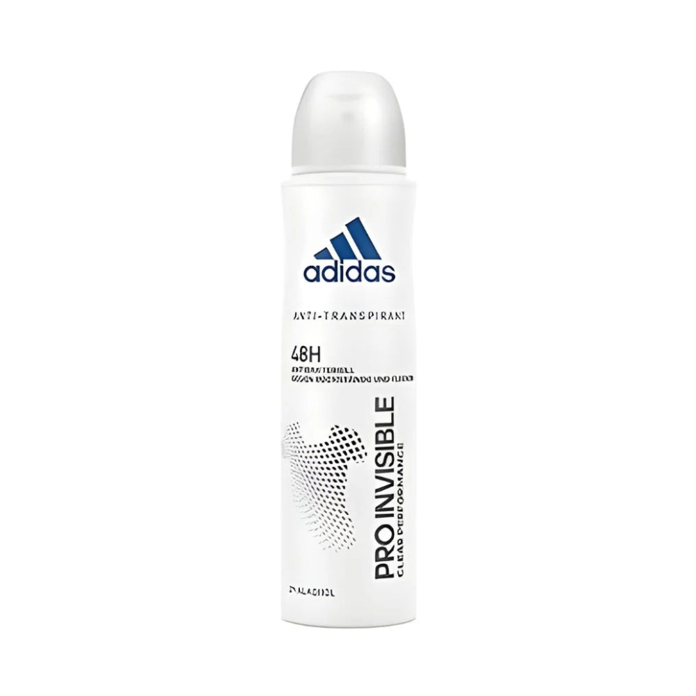 Adidas Deodorant Pro Invisible 150ml