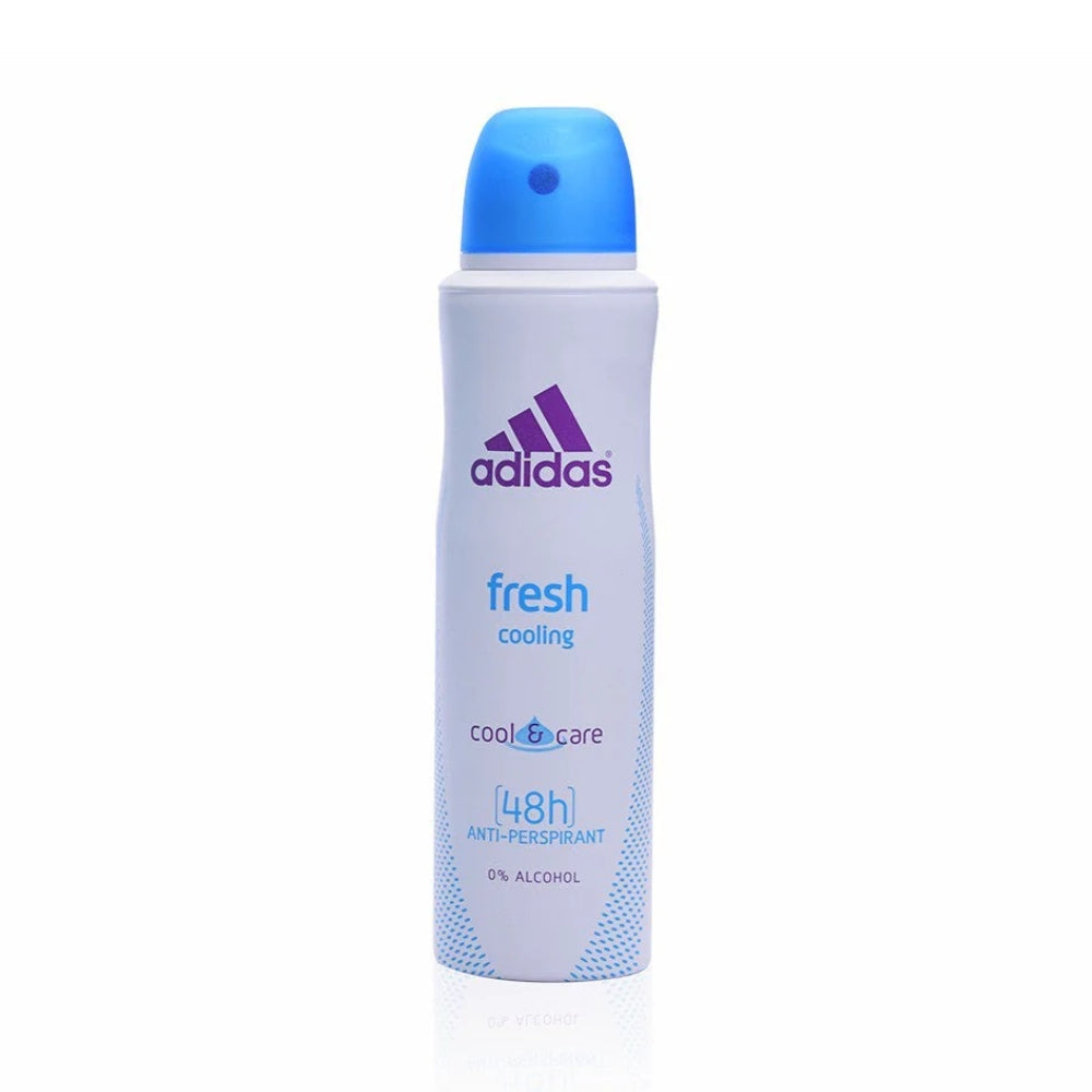 Adidas Fresh Cooling Cool And Care