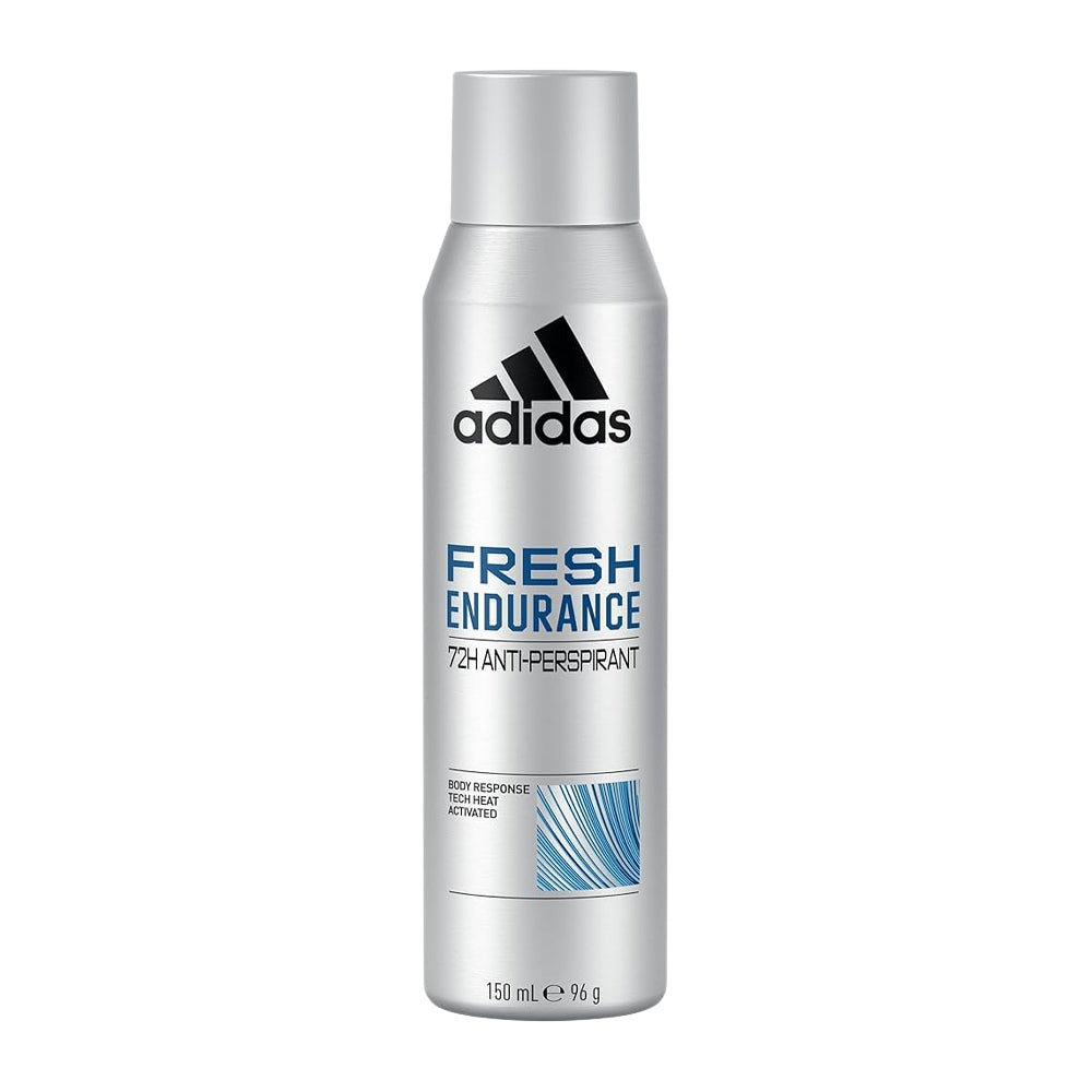 Adidas Fresh Endurance 72H Anti-Perspirant 150 ml