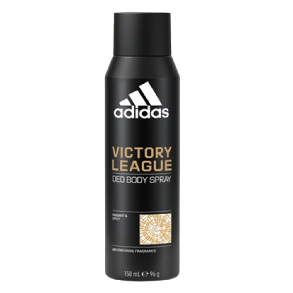 Adidas Victory League Deodorant For Men 150ML