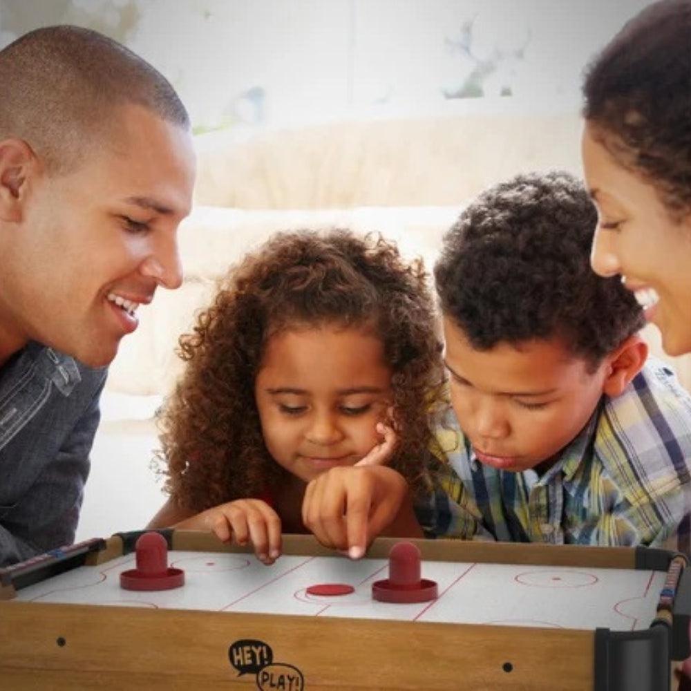 Air Hockey Table Game
