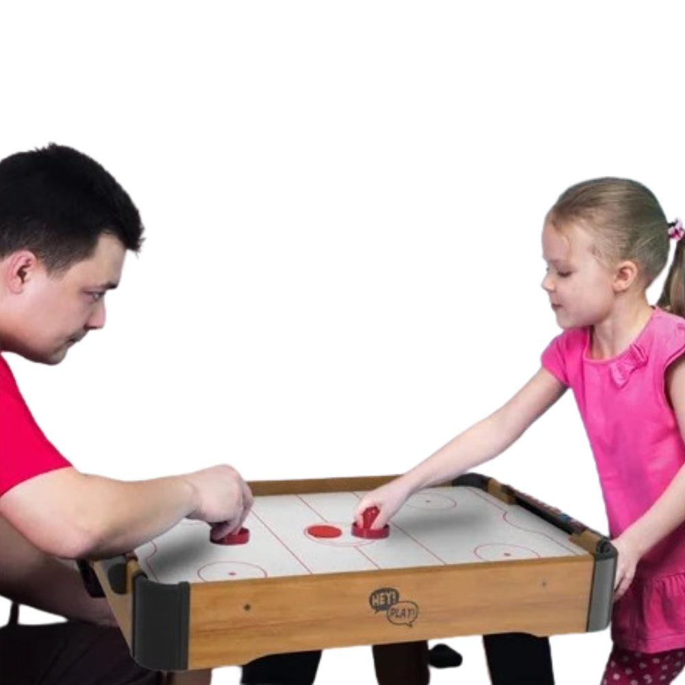Air Hockey Table Game