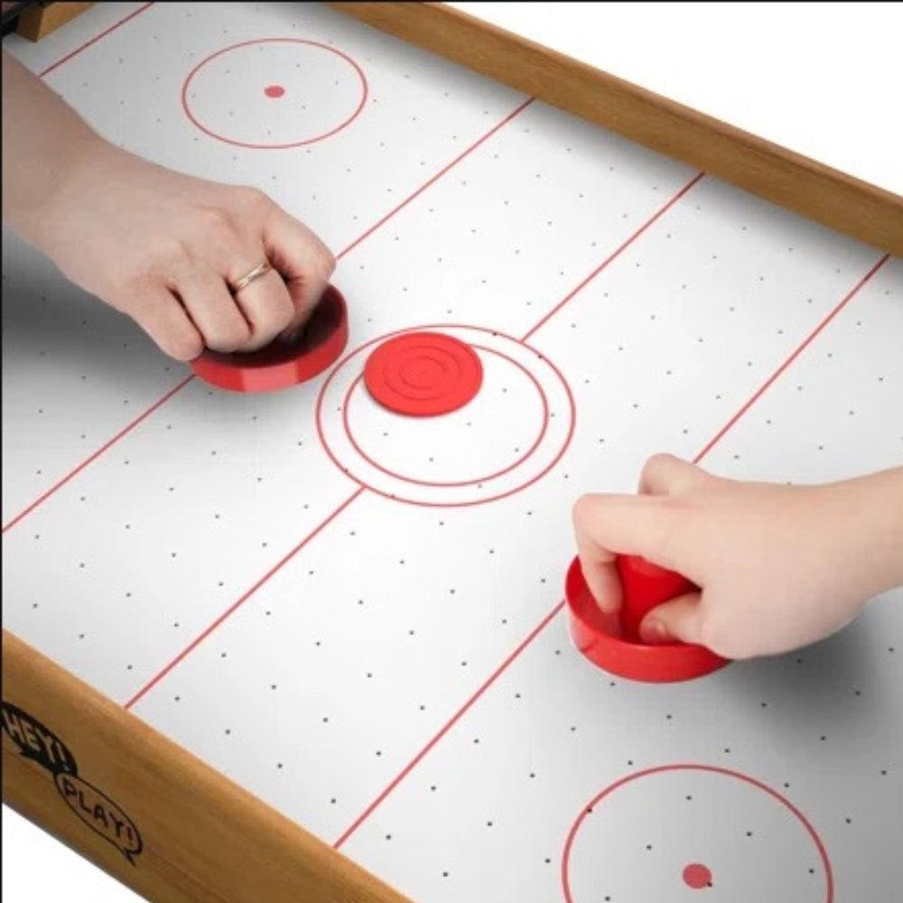 Air Hockey Table Game