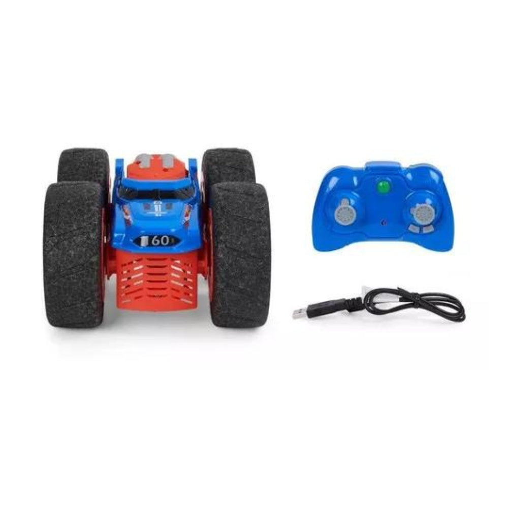 Air Hogs - Jump Fury R/c