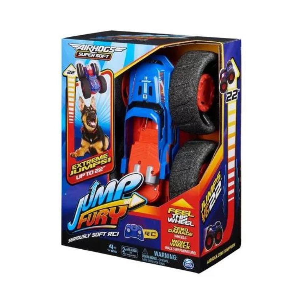 Air Hogs - Jump Fury R/c