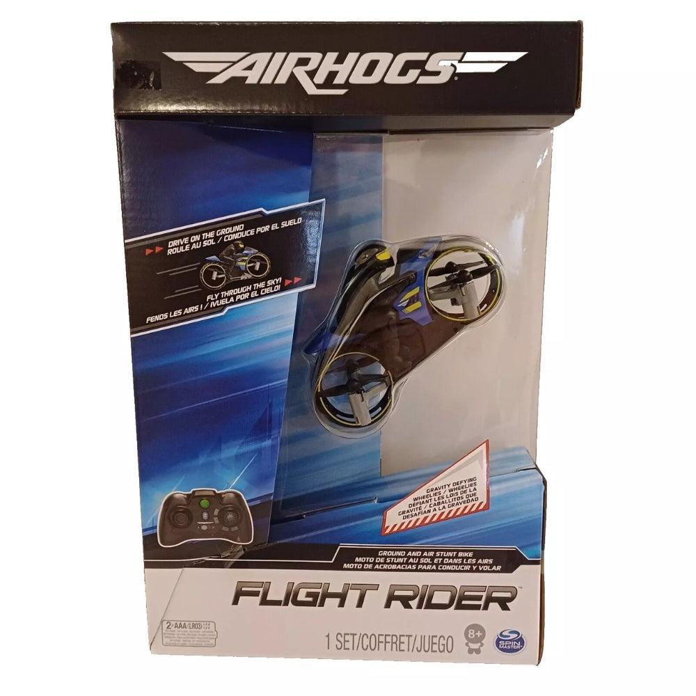 Airhogs Flight Rider Rc Drone