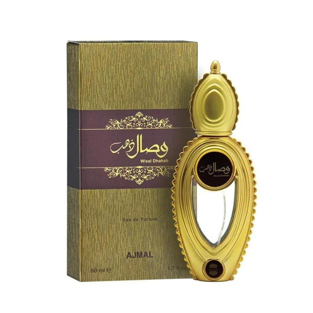 Ajmal Wisal Dhahab EDP, 50ml For Women