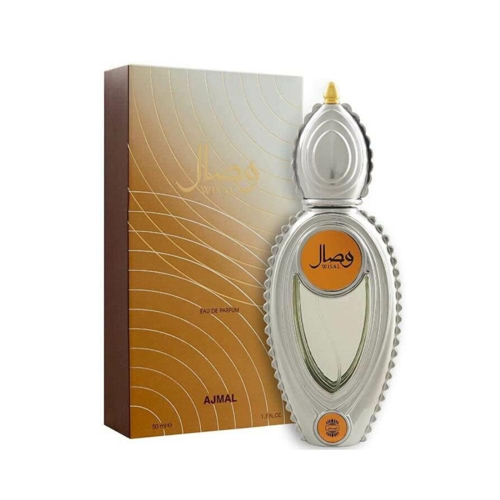 Ajmal Wisal EDP 50ml