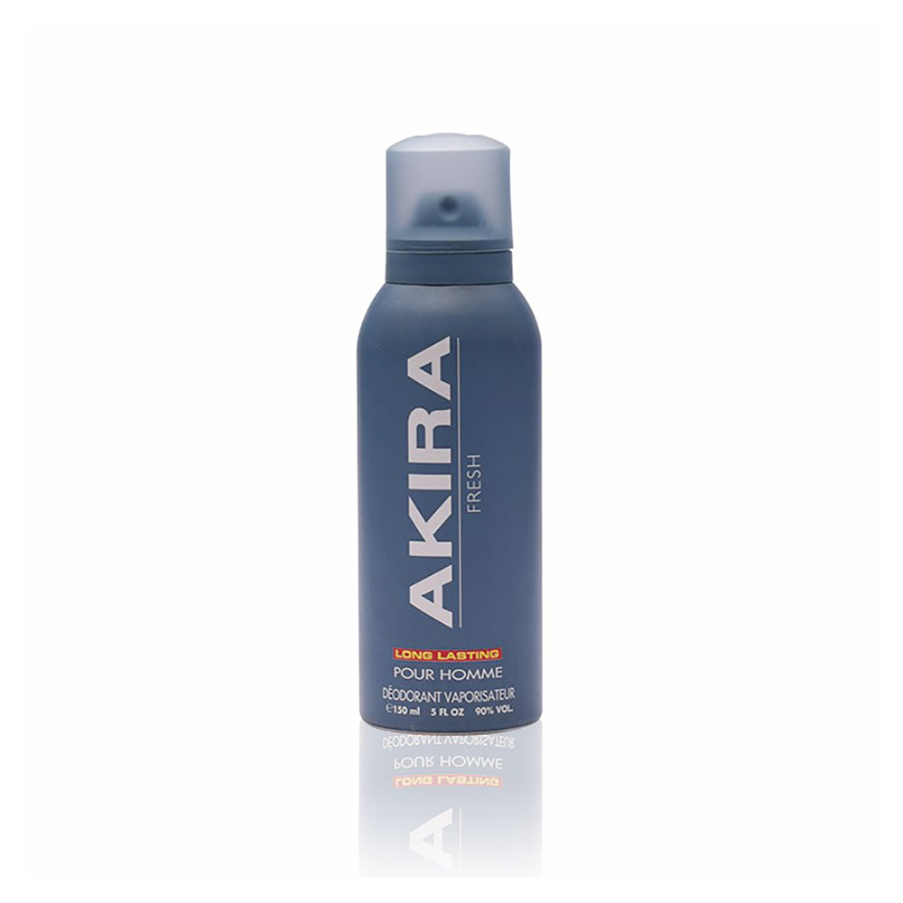 Akira Deodorant Spray Fresh
