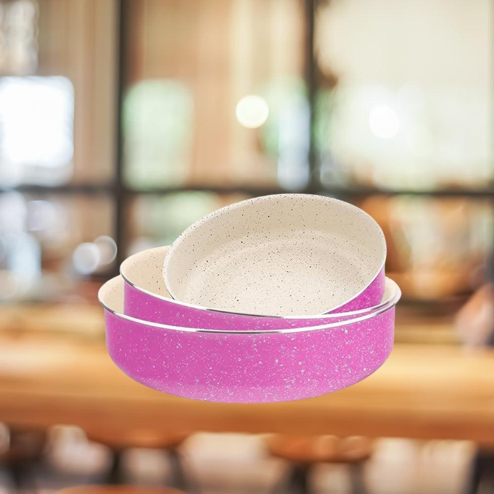 Akyildiz Granite Oven Tray Set