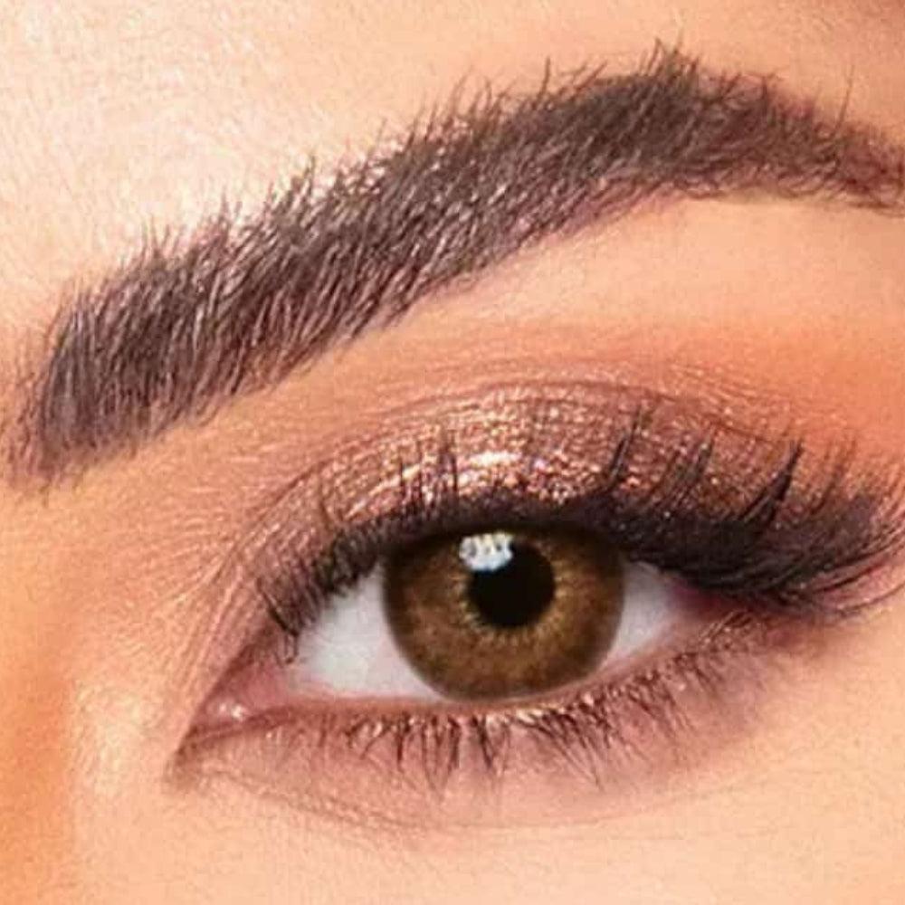 Amara Lenses Biscuit - 2 Lenses