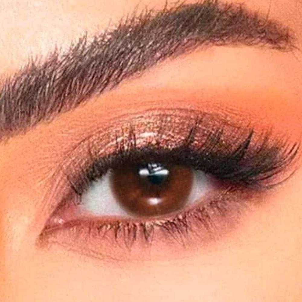 Amara Lenses Sunset - 2 Lenses