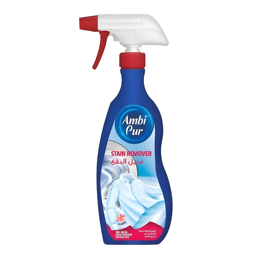 Ambi Pur Floral Stain Spray Remover