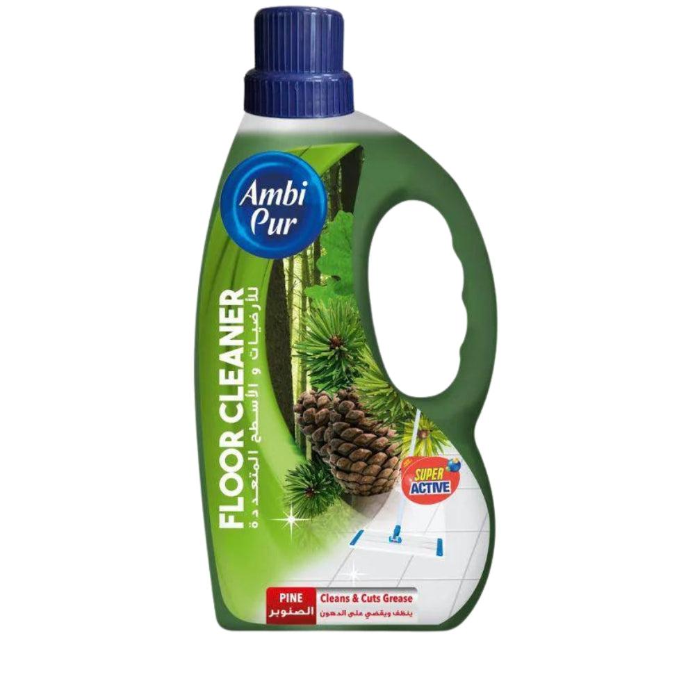 Ambi Pur Pine Super Active Floor Scent 2L