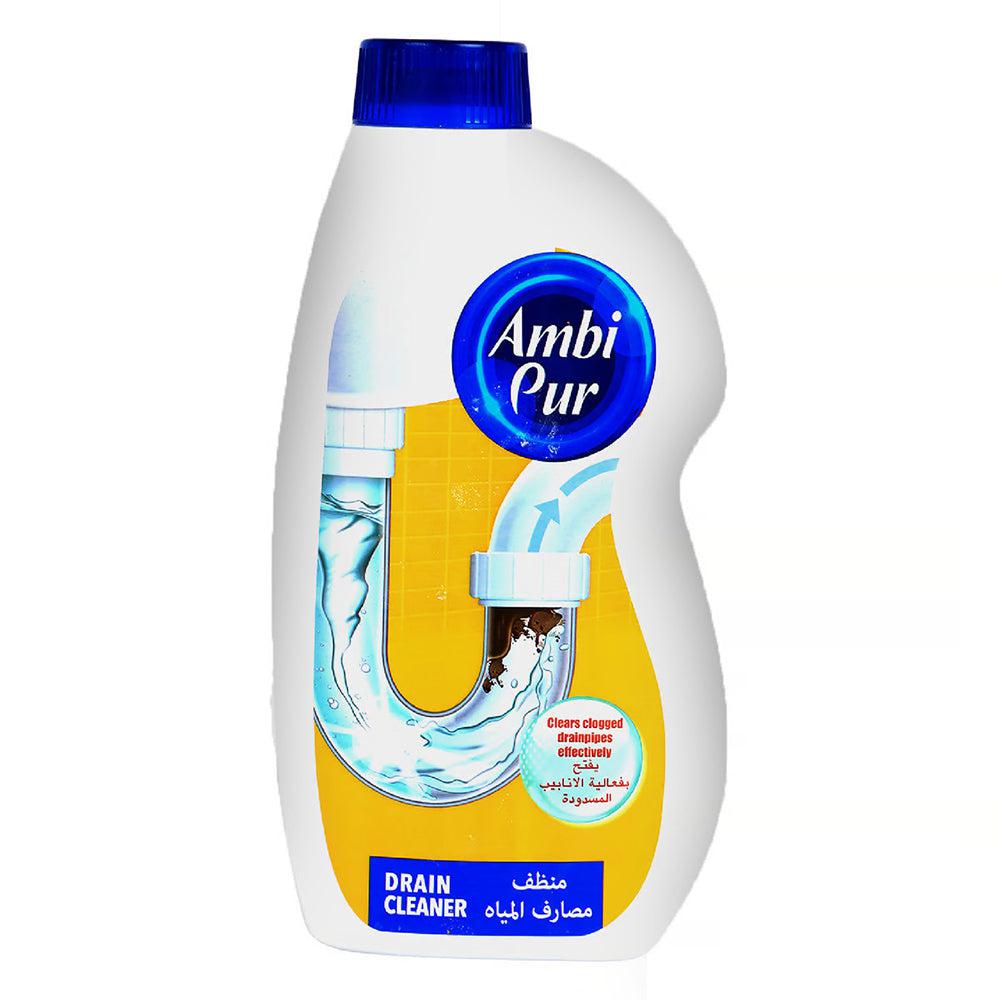 Ambi Pure Drain Cleaner - 375g