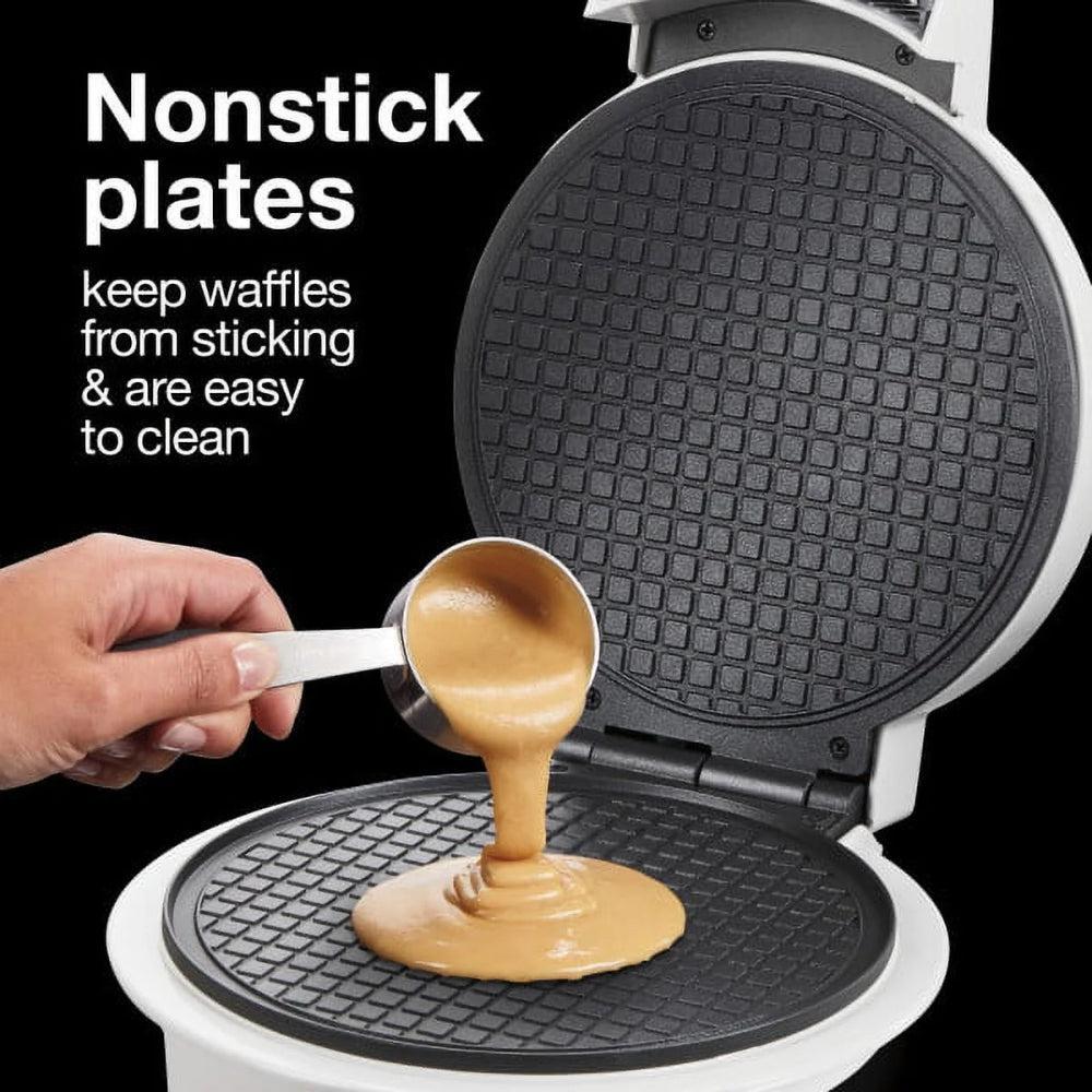 Ambiano Waffle Maker