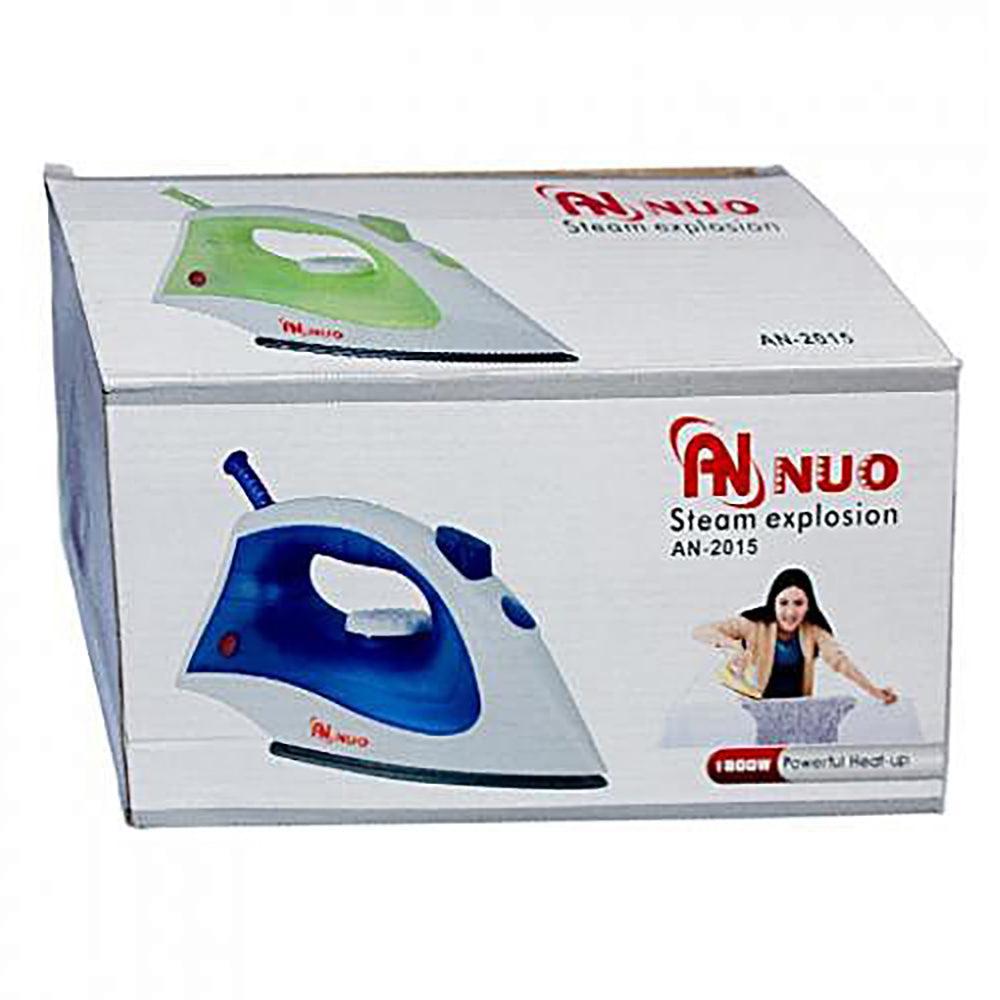 An Nuo Steam Iron – AN-2015