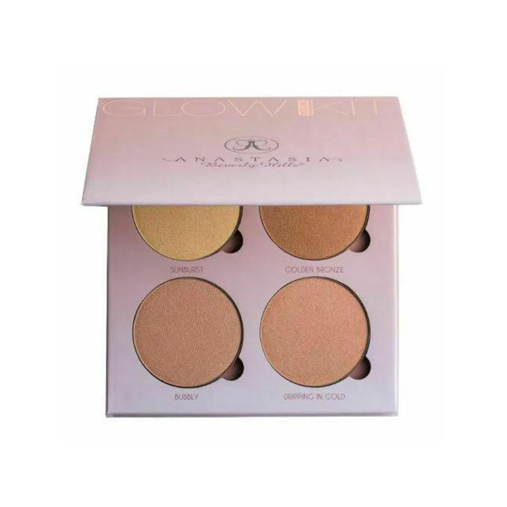 Anastasia Beverly Hills Glow Kit - That Glow, Gold
