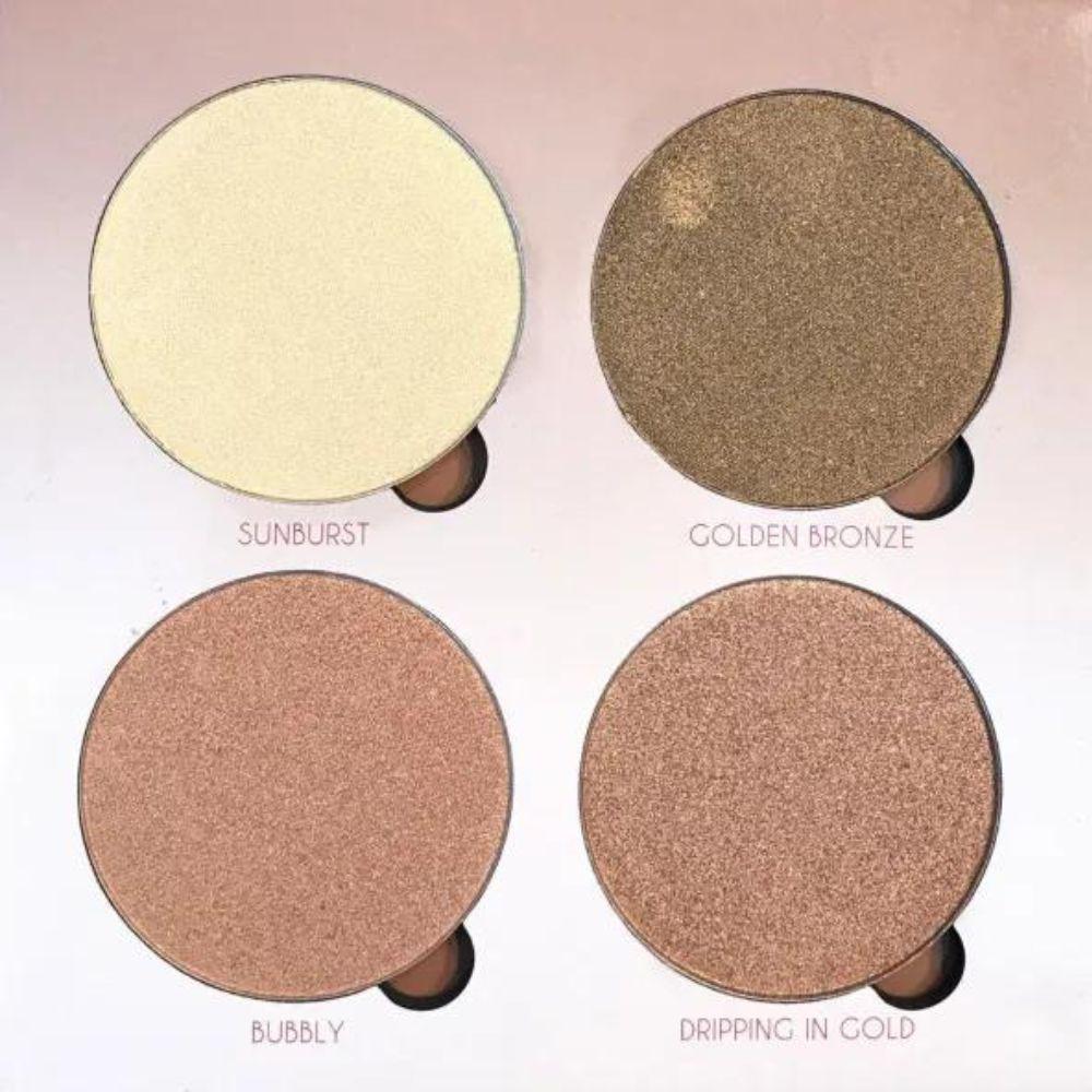 Anastasia Beverly Hills Glow Kit - That Glow, Gold