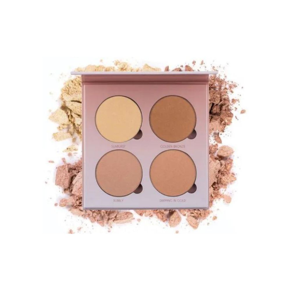 Anastasia Beverly Hills Glow Kit - That Glow, Gold
