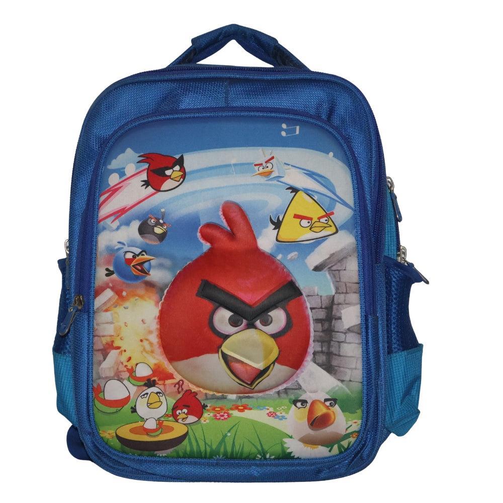 Angry Birds Character Kids Backpack