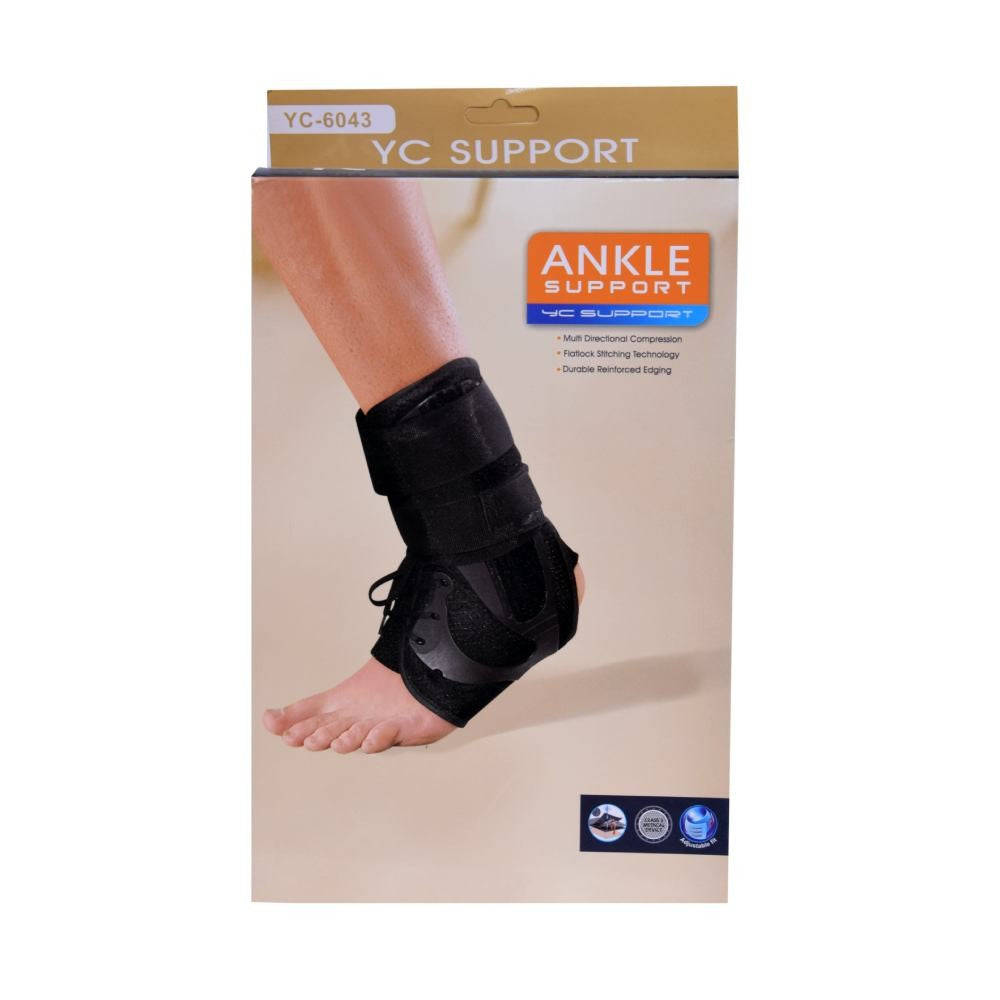 Ankle Support YC-6043
