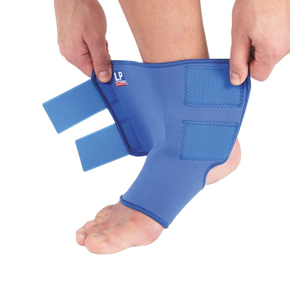 Ankle Support YC Neoprene