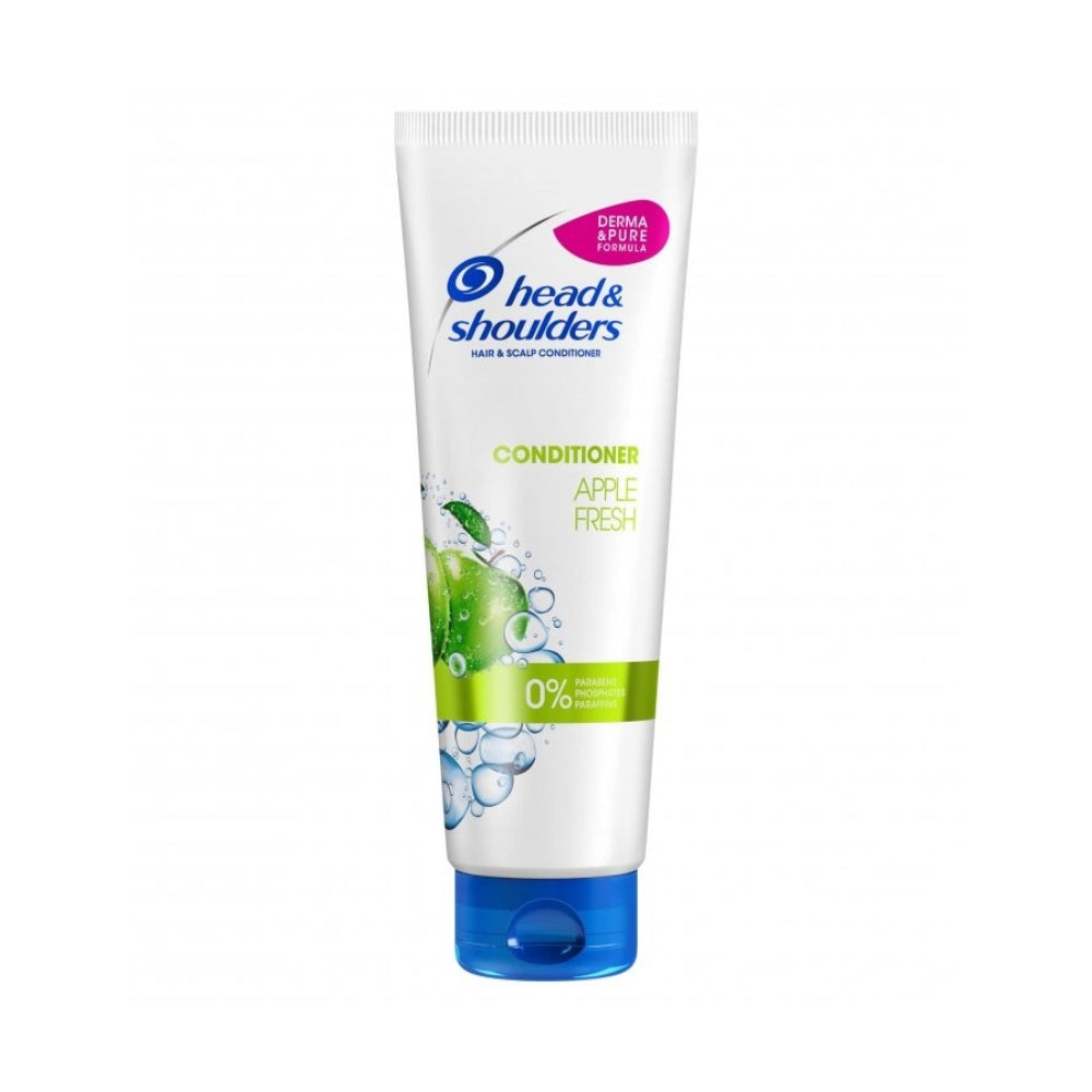 Apple Anti-Dandruff Hair & Scalp Conditioner 275 ml