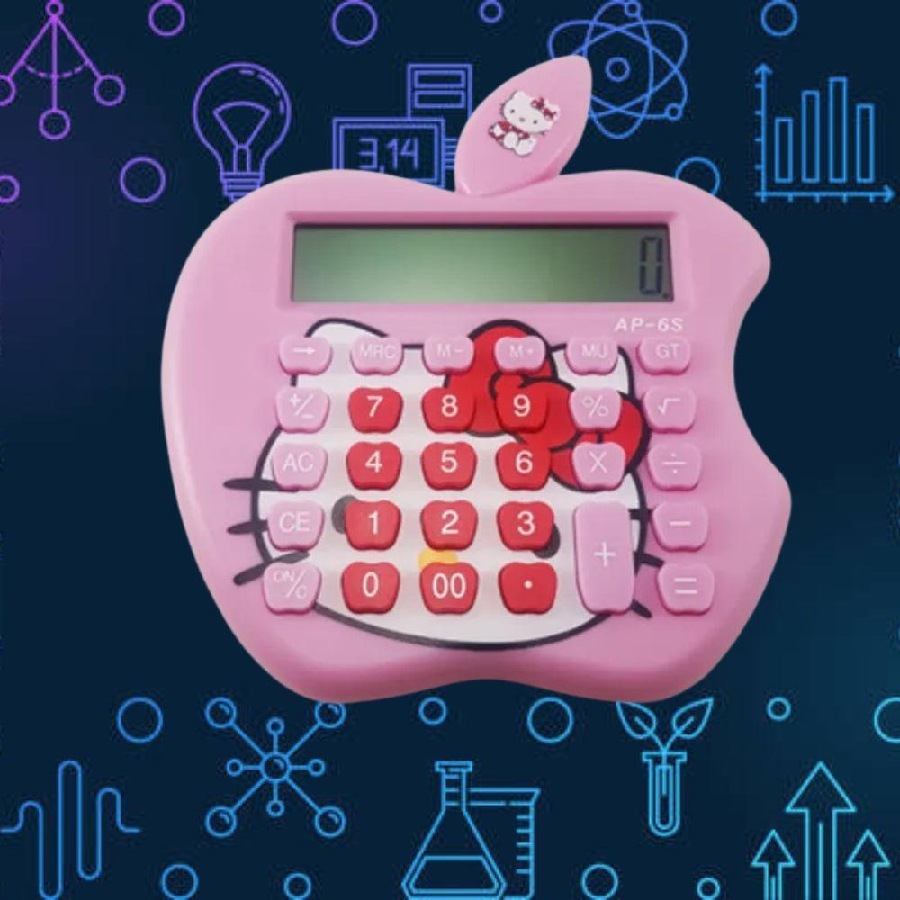 Apple Design Calculator