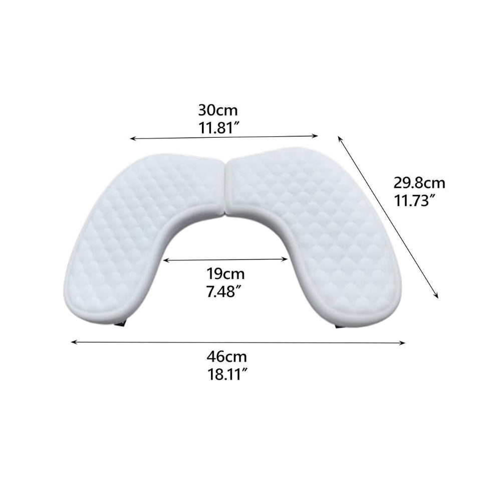 Arm Rest for Nails Nail Supplies Accessories Manicure Hand Rest for Salon