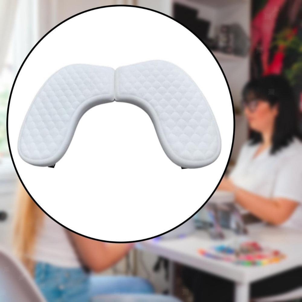 Arm Rest for Nails Nail Supplies Accessories Manicure Hand Rest for Salon