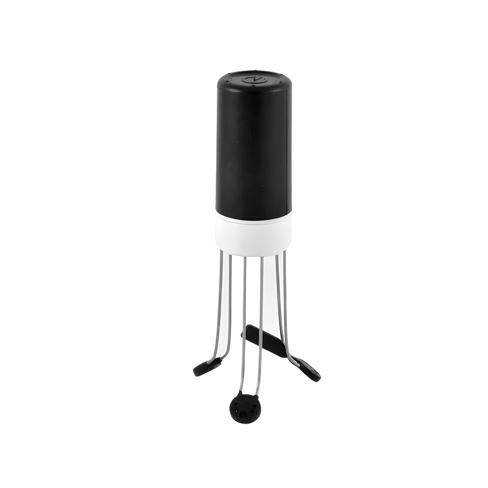 Automatic Three Leg Egg Beater Whisk Hands-Free Blender Kitchen Too
