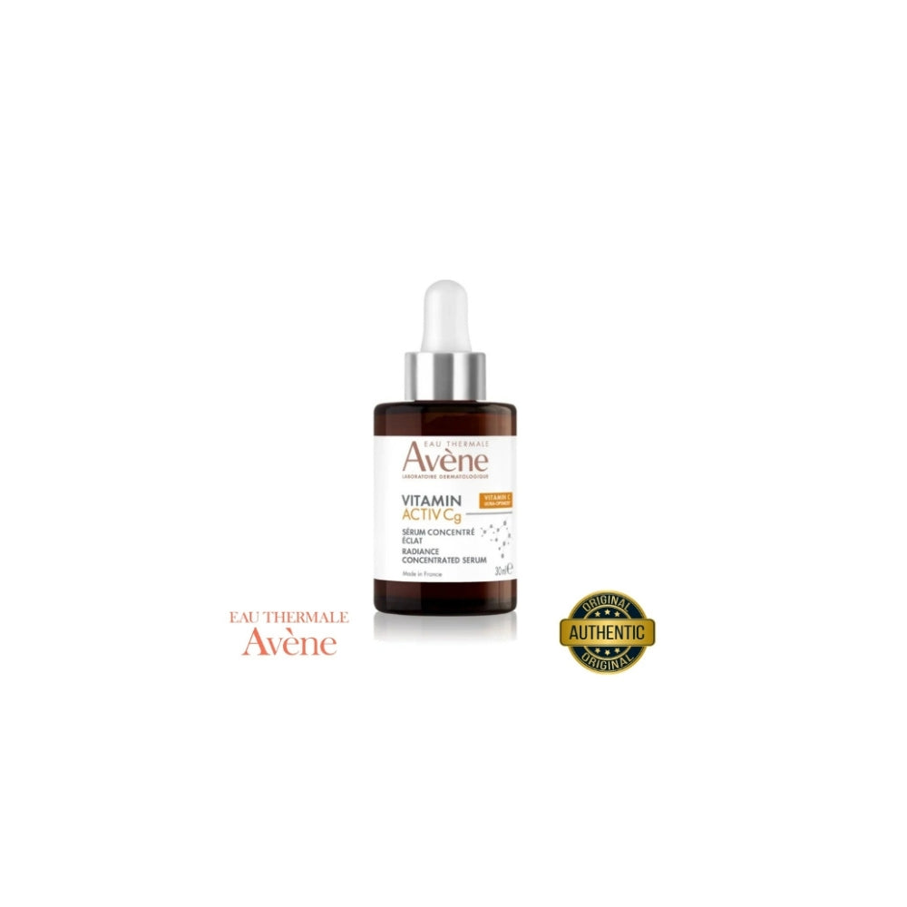 Avene Vitamin C from Eau Thermale Avène - Sohati Care
