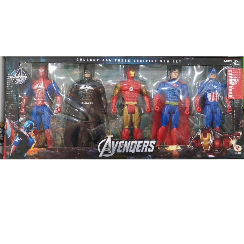 Avengers toys