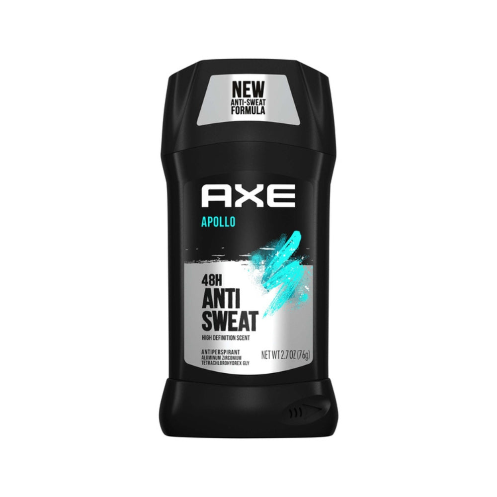 Axe Apollo Antiperspirant Deodorant Stick