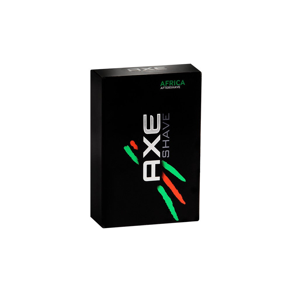 Axe Aftershave Africa