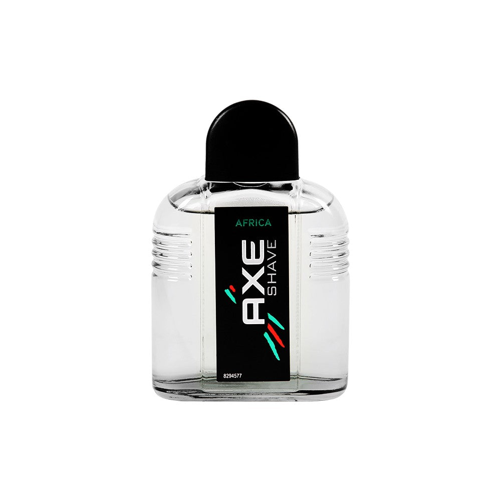 Axe Aftershave Africa