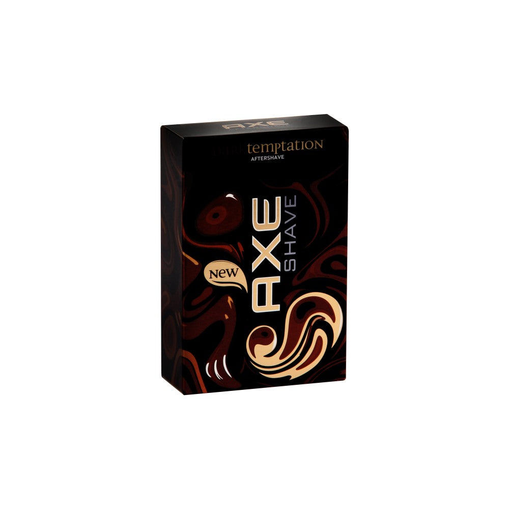 Axe Aftershave Dark Temptation